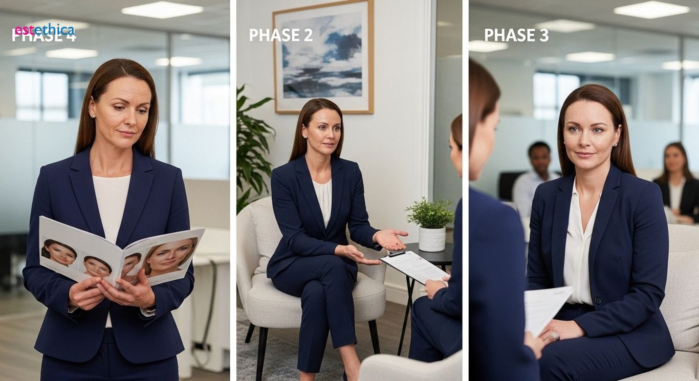 Cosmetic Dermatology Decoded