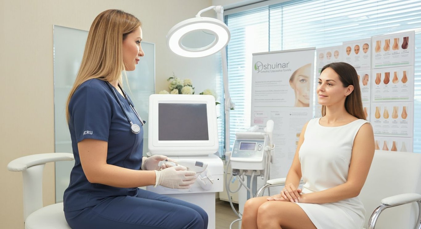 Cosmetic Dermatology Decoded: Understanding Its Importance