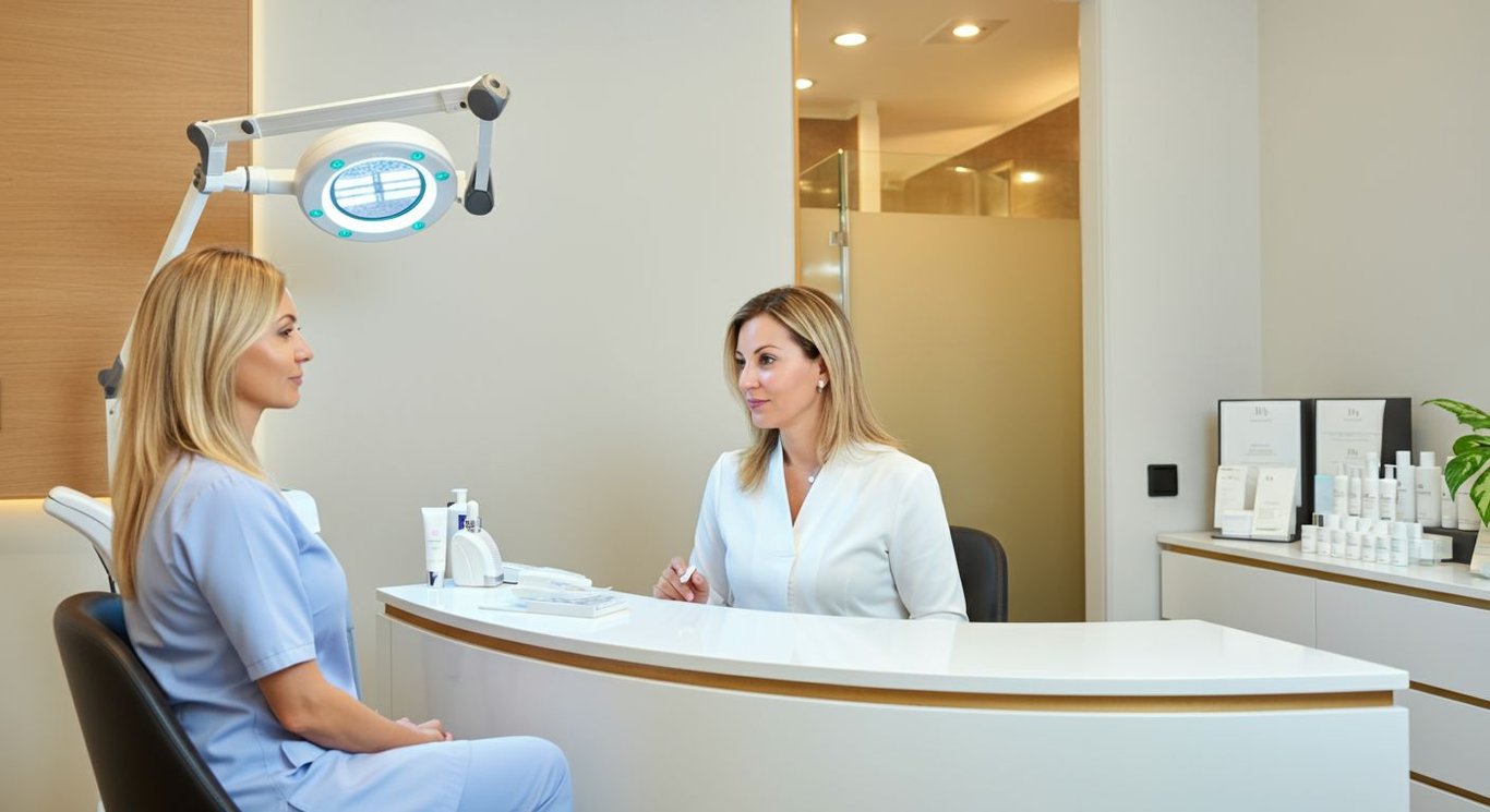 Cosmetic Dermatology Decoded: Understanding Its Importance