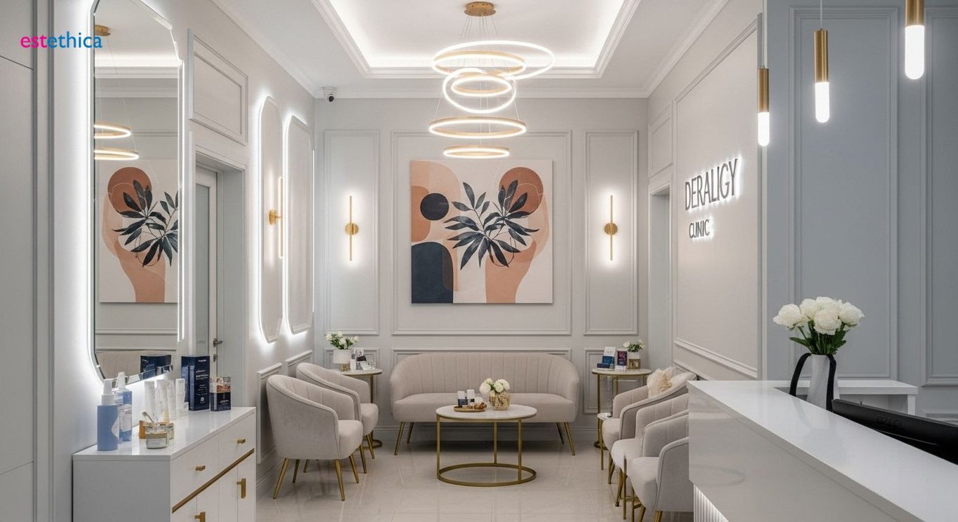 Cosmetic Dermatology: Importance and Benefits