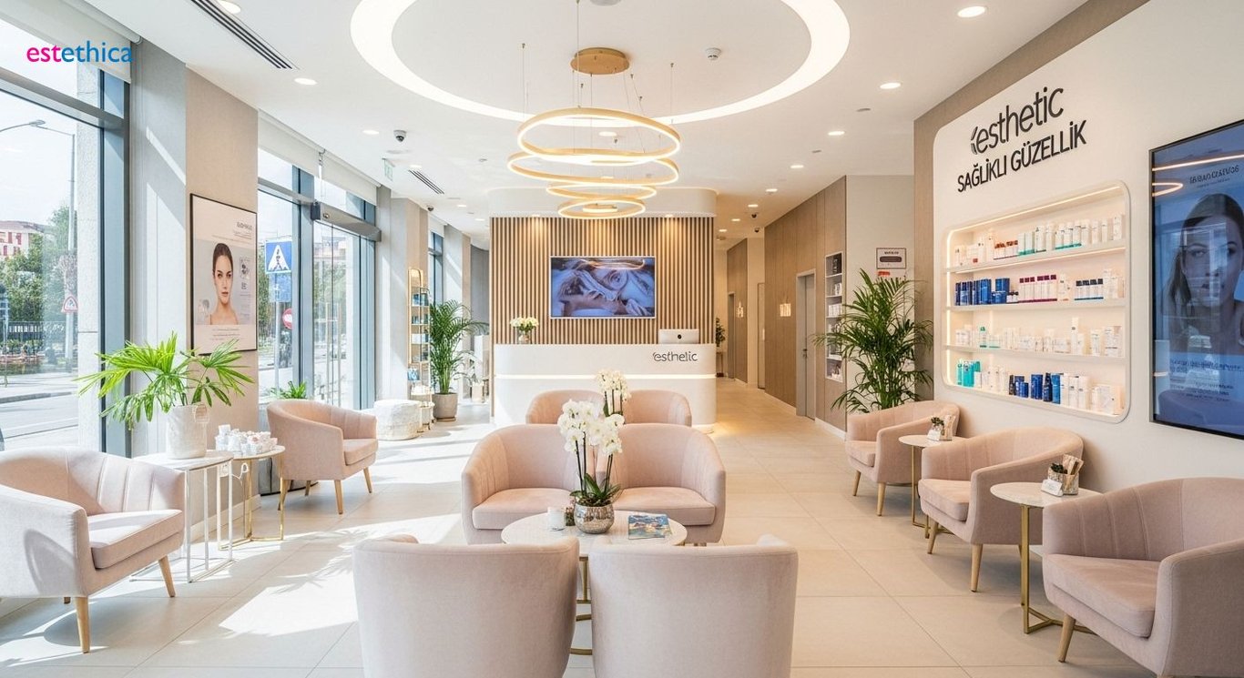 Cosmetic Dermatology: Importance and Benefits