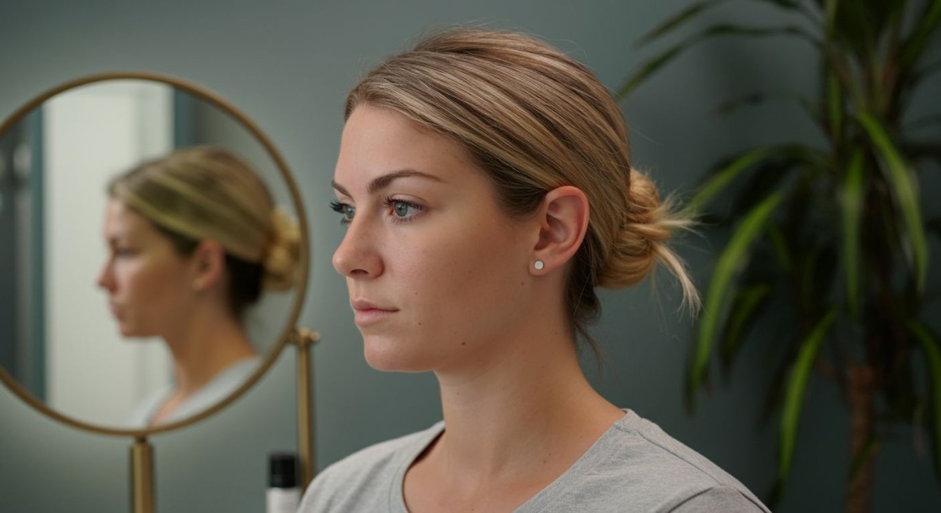 Cosmetic ear surgery candidacy and considerations image