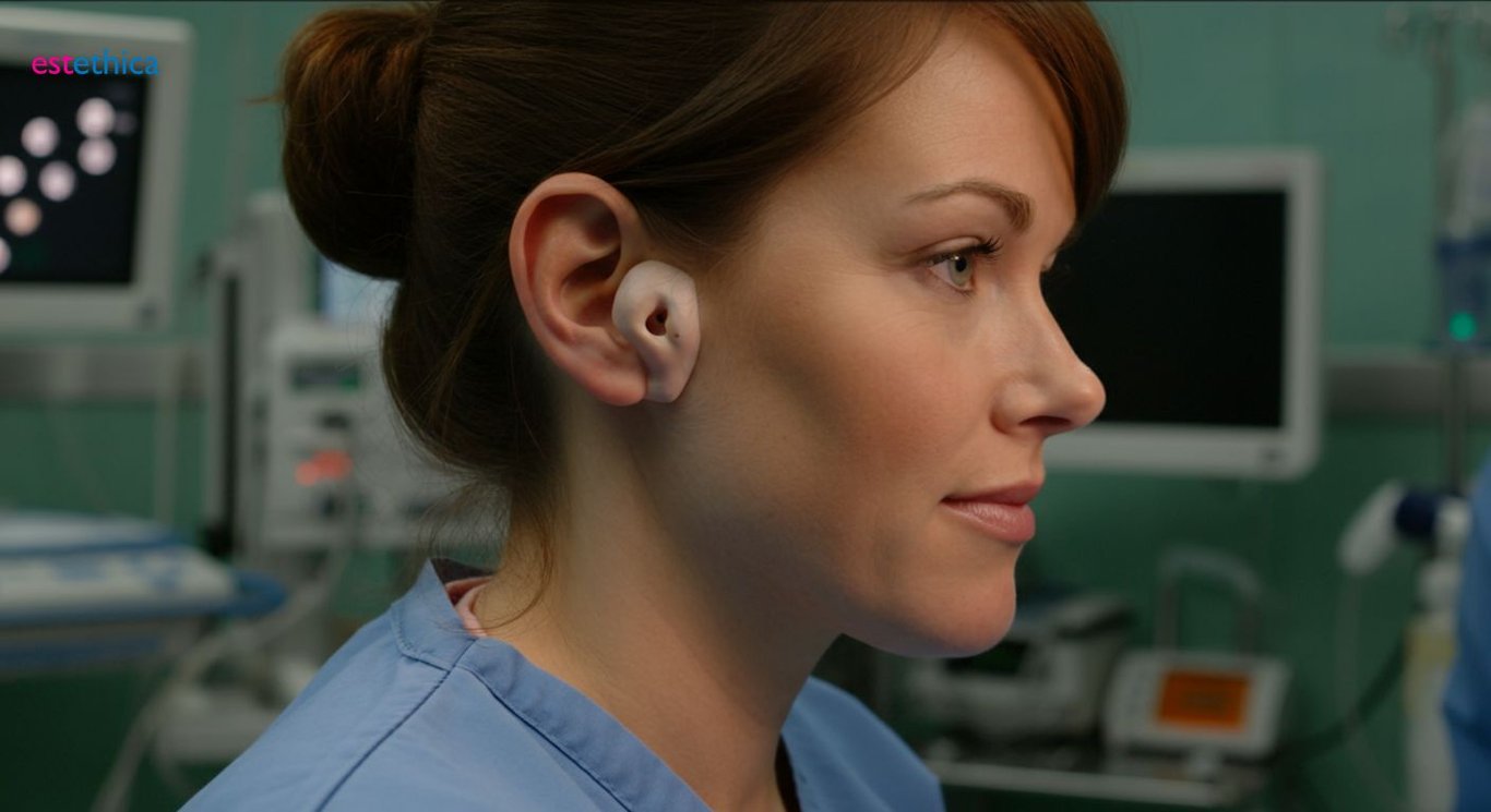 Cosmetic ear surgery candidacy and expectations