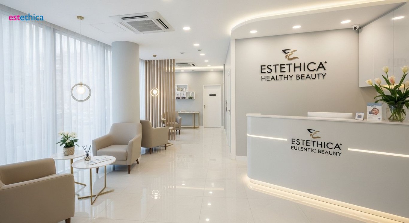 Cosmetic ear surgery for harmony and confidence