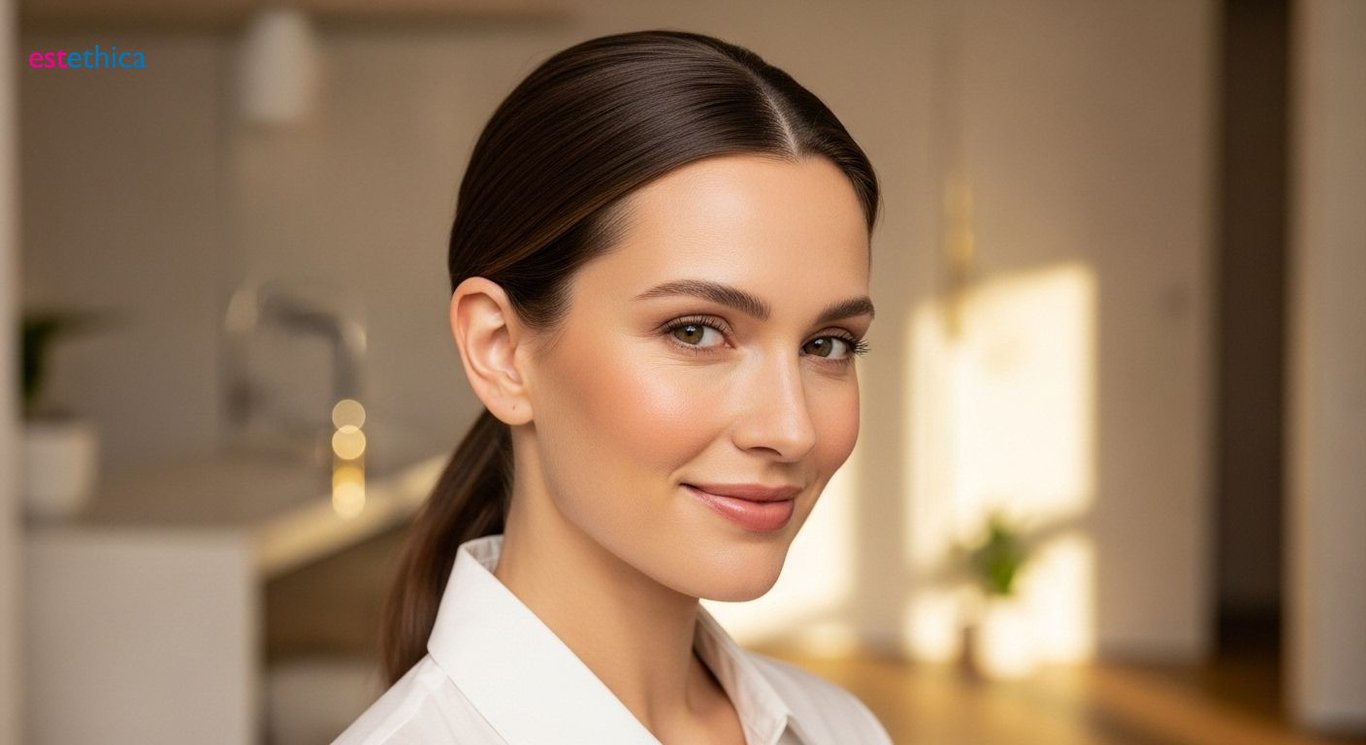 Cosmetic ear surgery options beyond traditional otoplasty