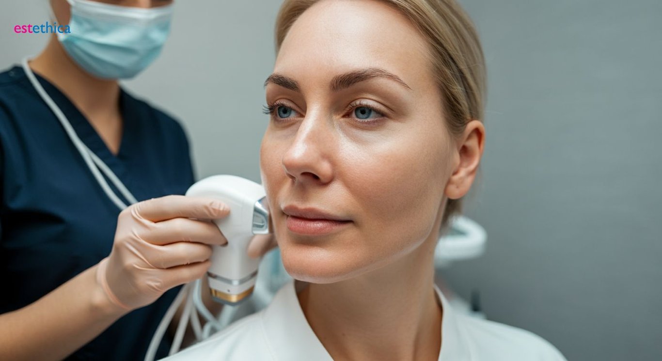 Cosmetic procedures exploration image