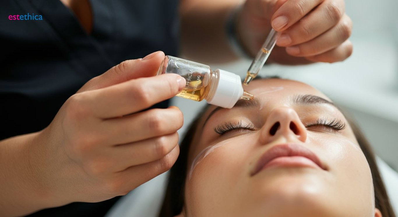 Cosmetic Surgery Innovations: Redefining the Face Lift