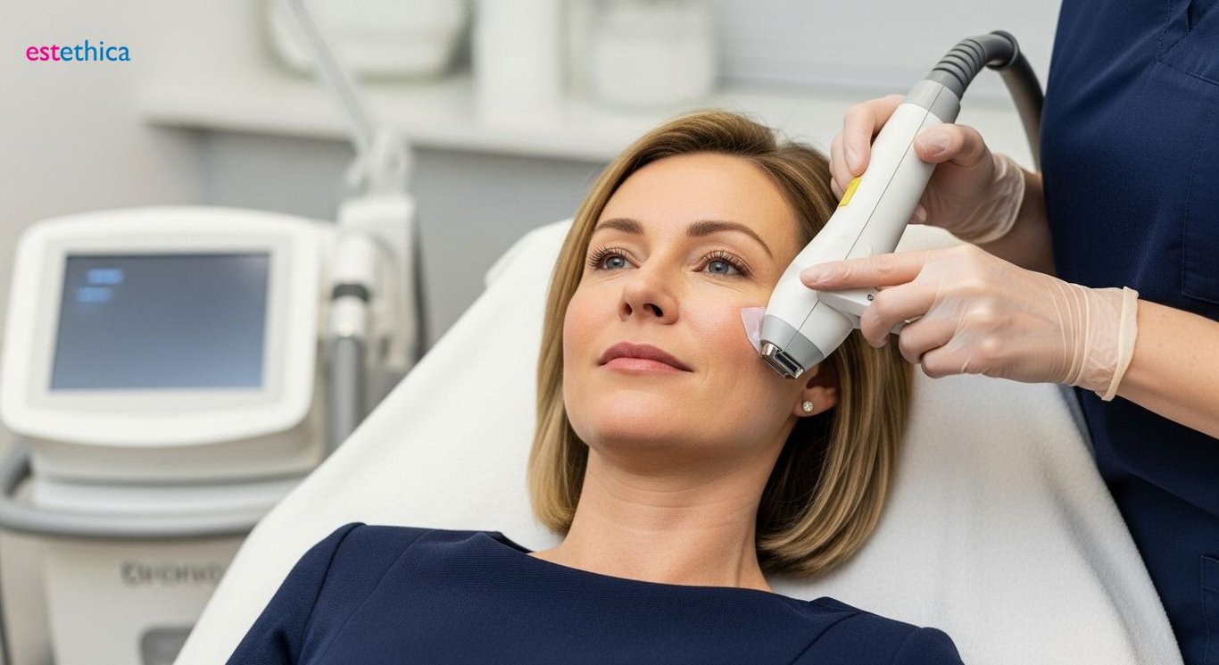 Cosmetic Surgery Personalized Path