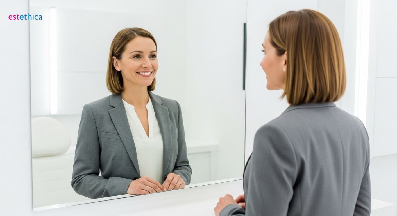 Cosmetic surgery and beauty treatments