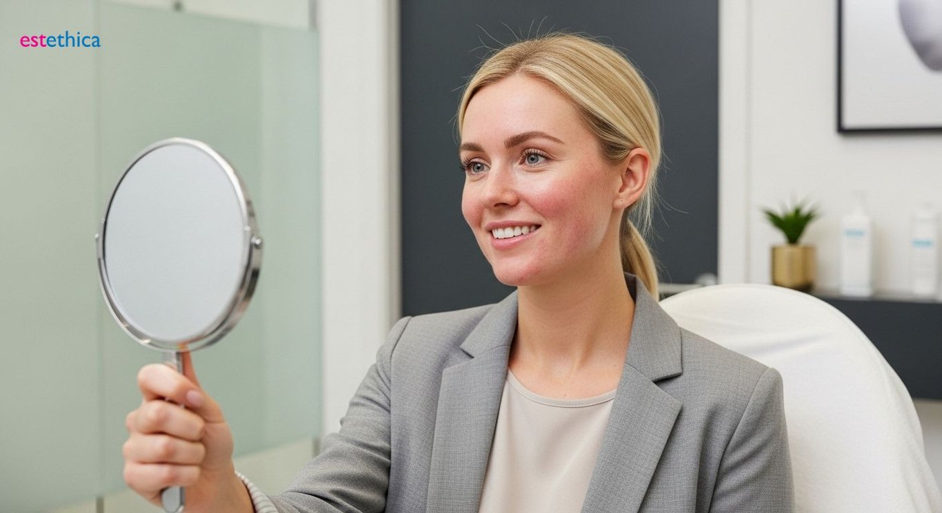 Affordable sensitive skin makeup at estethica