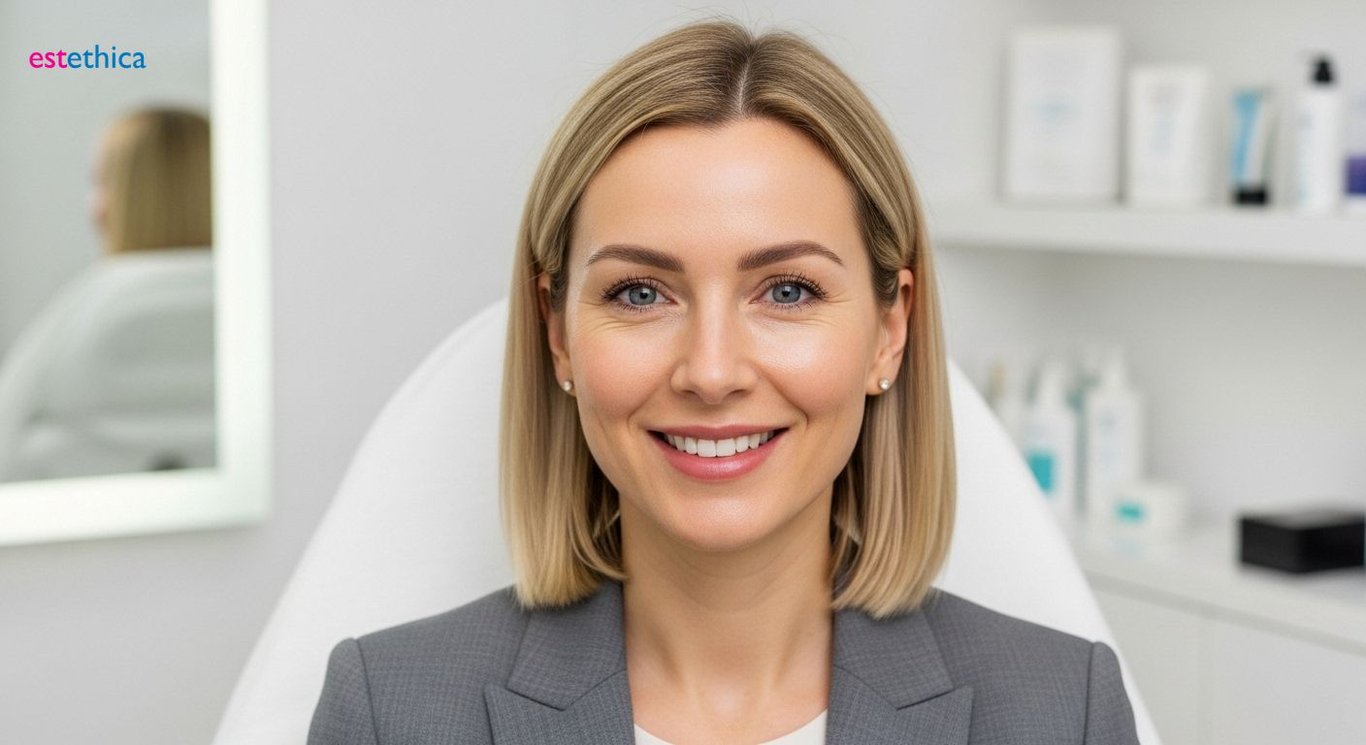 Cosmetics Confidence: Makeup Artistry