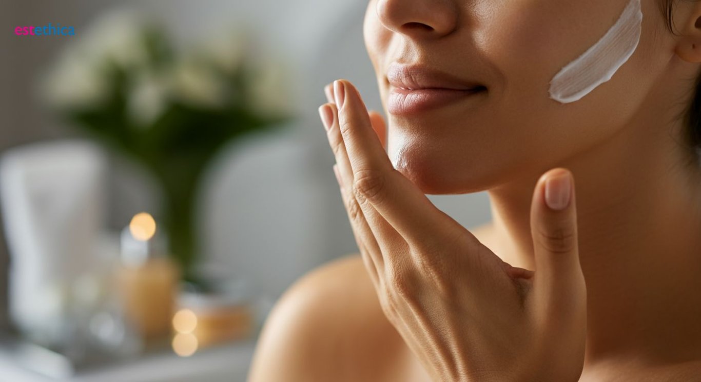 Cosmetics ingredients for healthy skin