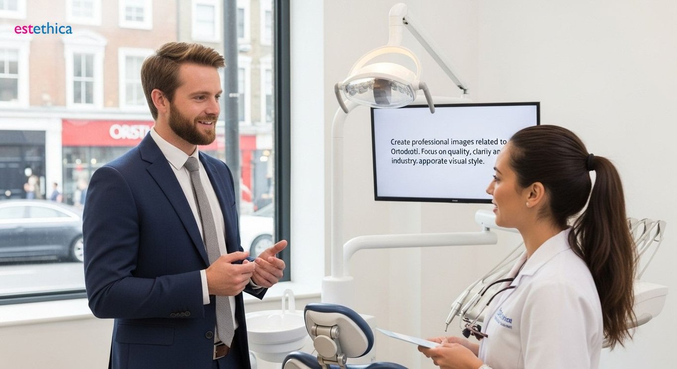 Dental content marketing strategy