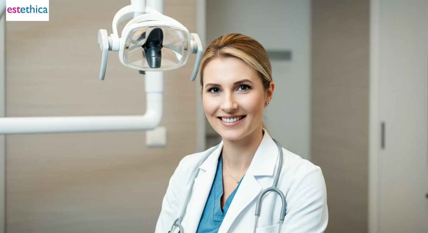 Crafting engaging dental content for audience engagement