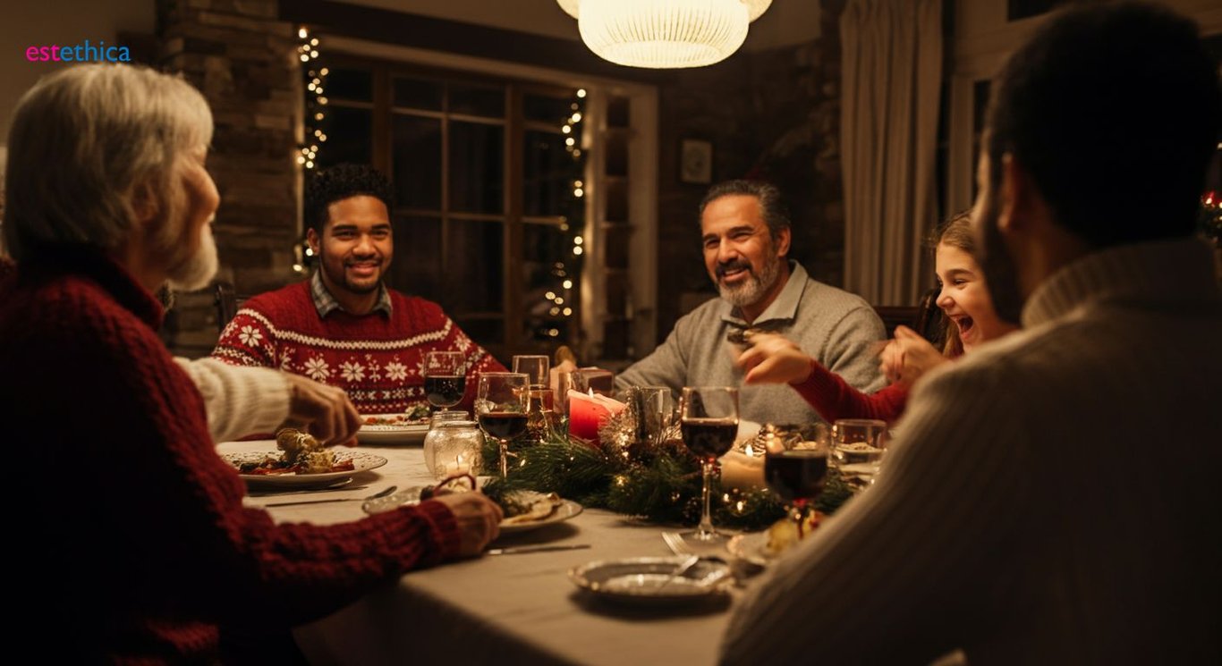 Crafting the Perfect Greeting: Context and Culture