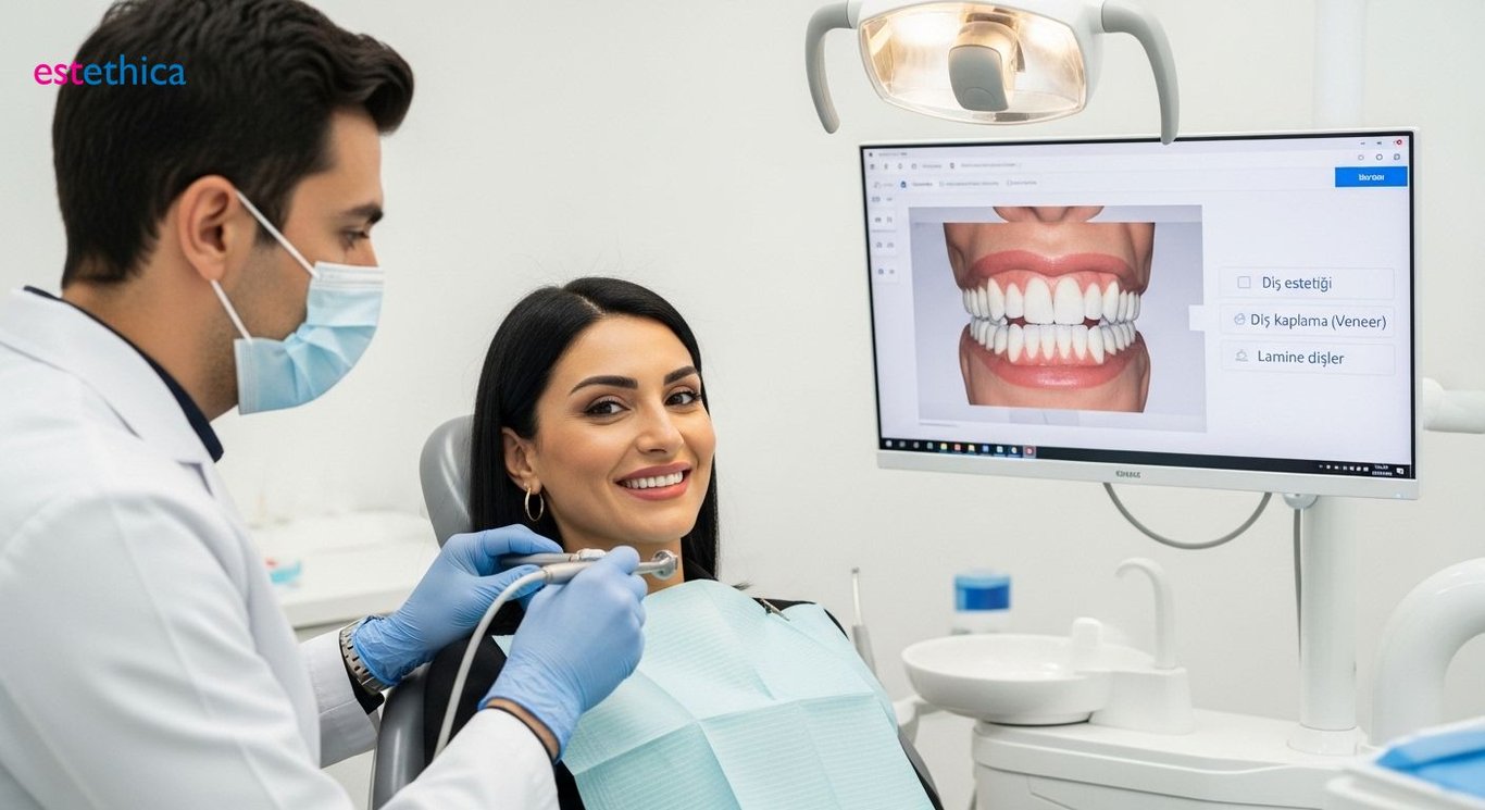 كيفية الحصول على ابتسامة هوليود بدون برد الأسنان: التقنيات الحديثة