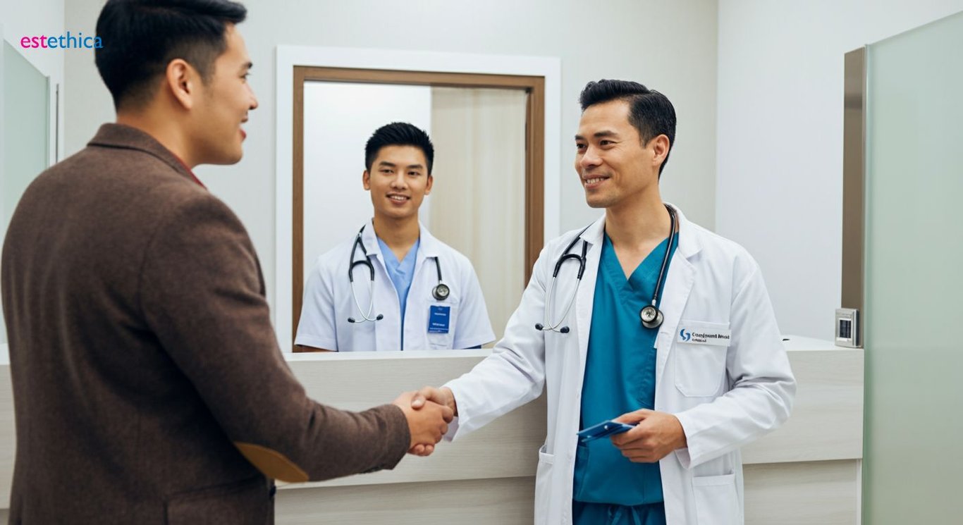 Crafting the Perfect Introduction: First Impressions That Last