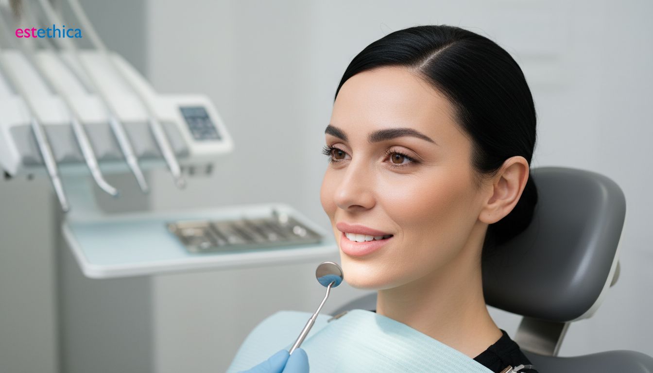 Get a Perfect Smile with Dental Veneers Today