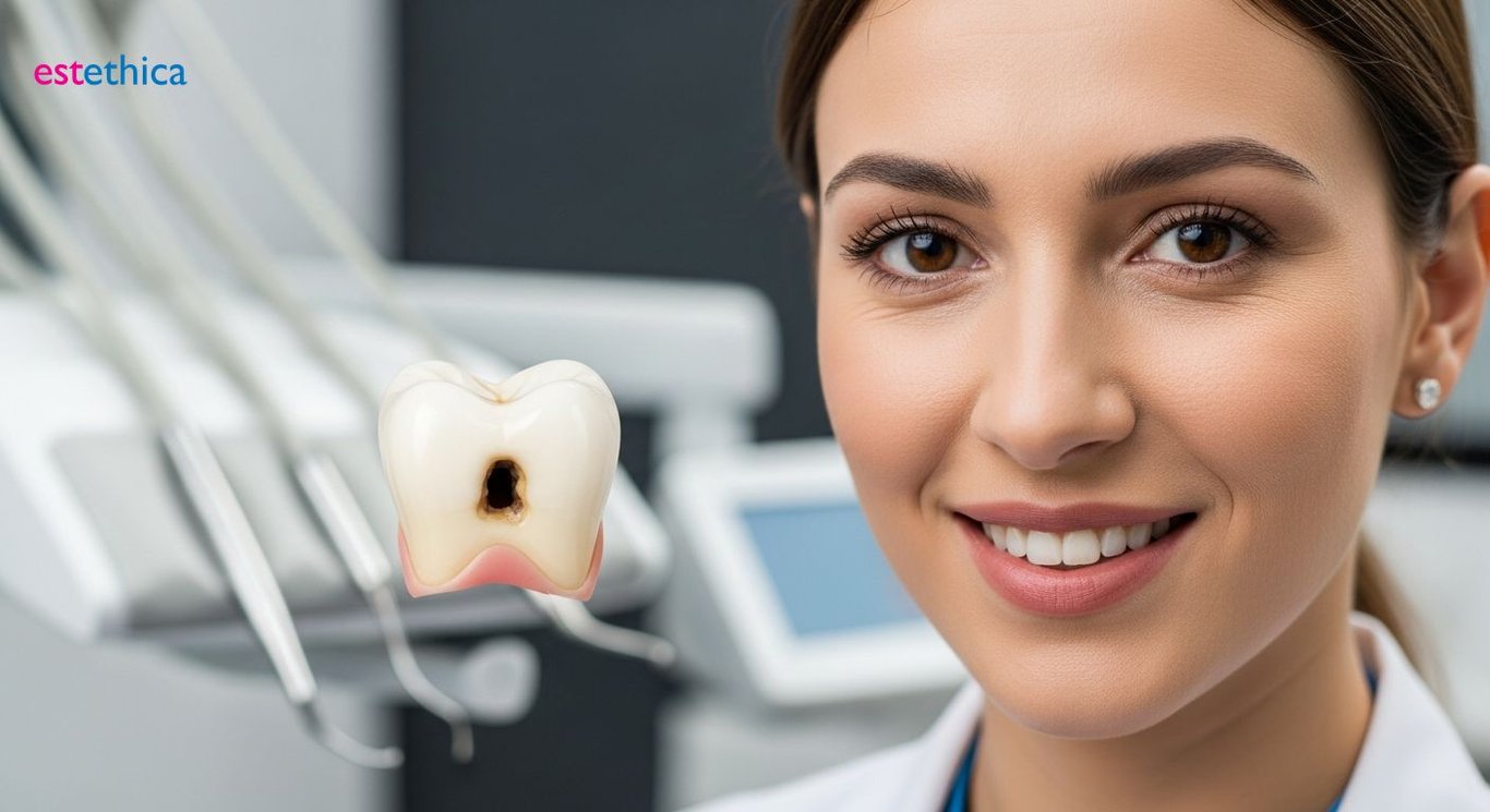 Diş Çürüğü Belirtileri Nelerdir?