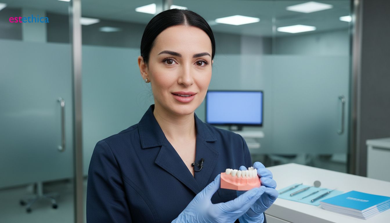 Diş Çürüğü Nasıl Başlar? Oluşum Süreci ve Risk Faktörleri