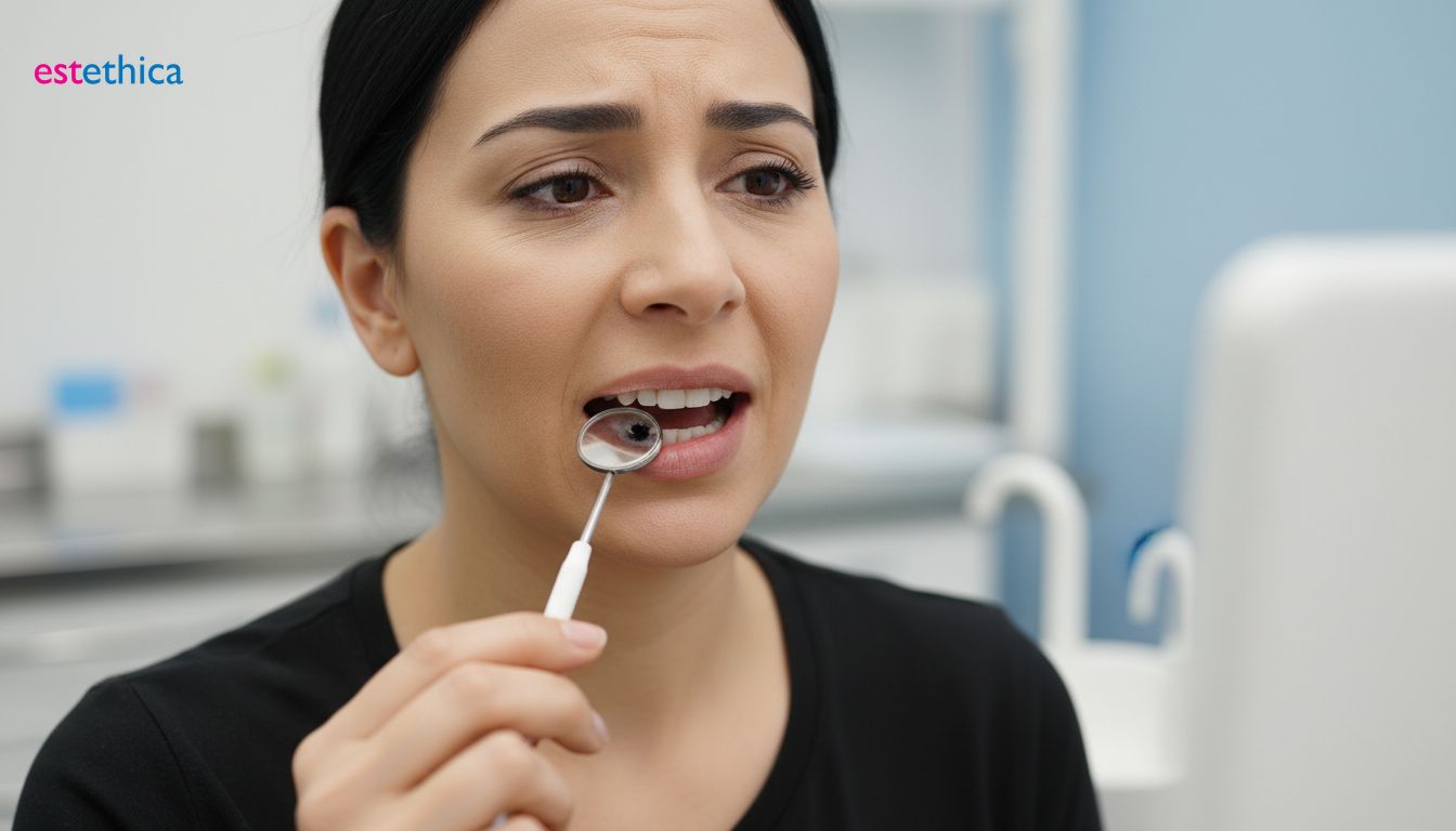 Diş Çürüğü Oluşumu ve Risk Faktörleri