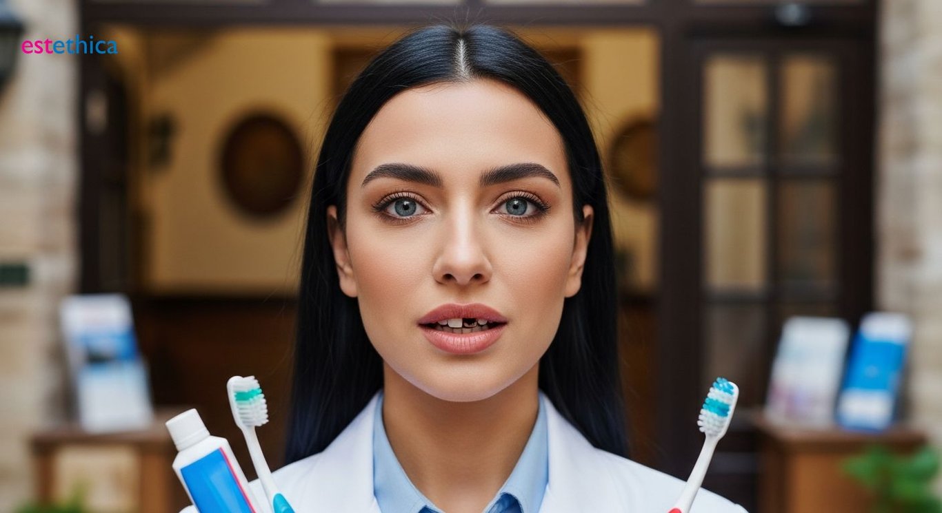 Diş Çürüğü Neden Olur? Detaylı Bilgiler