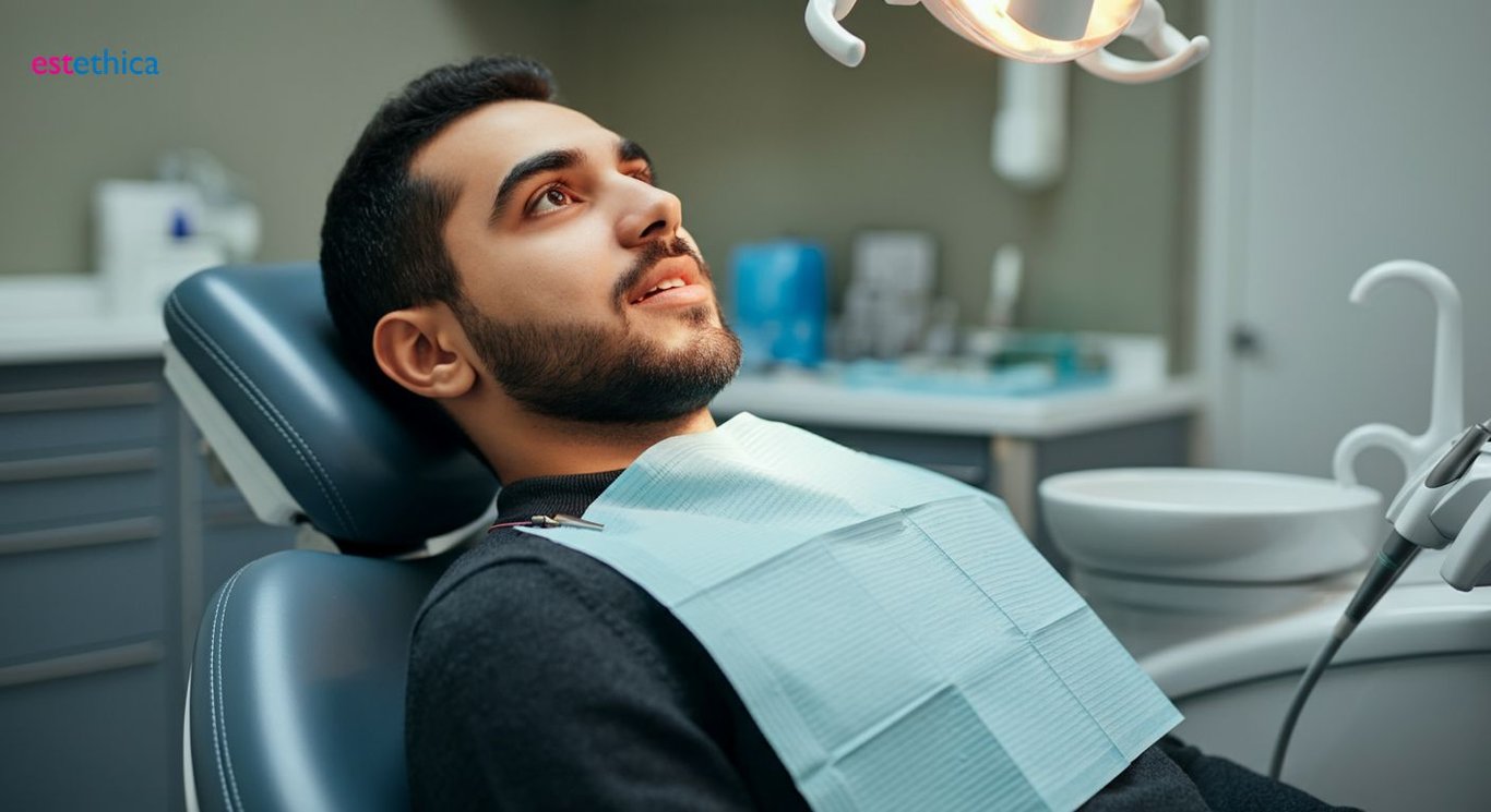 Çürük diş belirtileri, dişinizde neler oluyor?