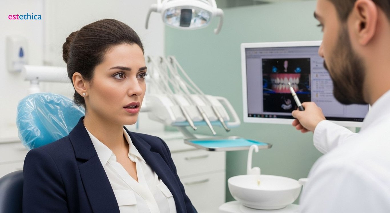 Çürük Diş Belirtileri: Erken teşhisin önemi