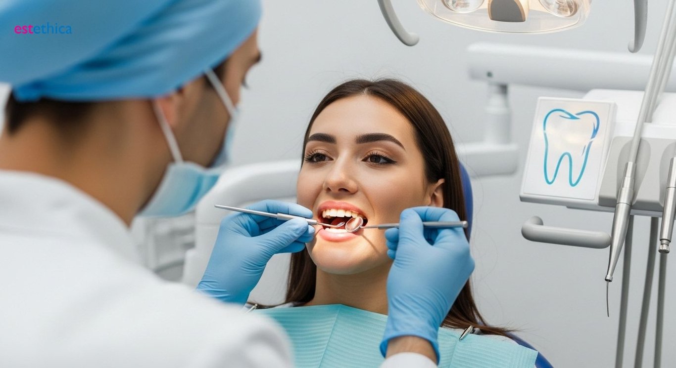 Çürük Diş Belirtileri: Erken teşhisin önemi