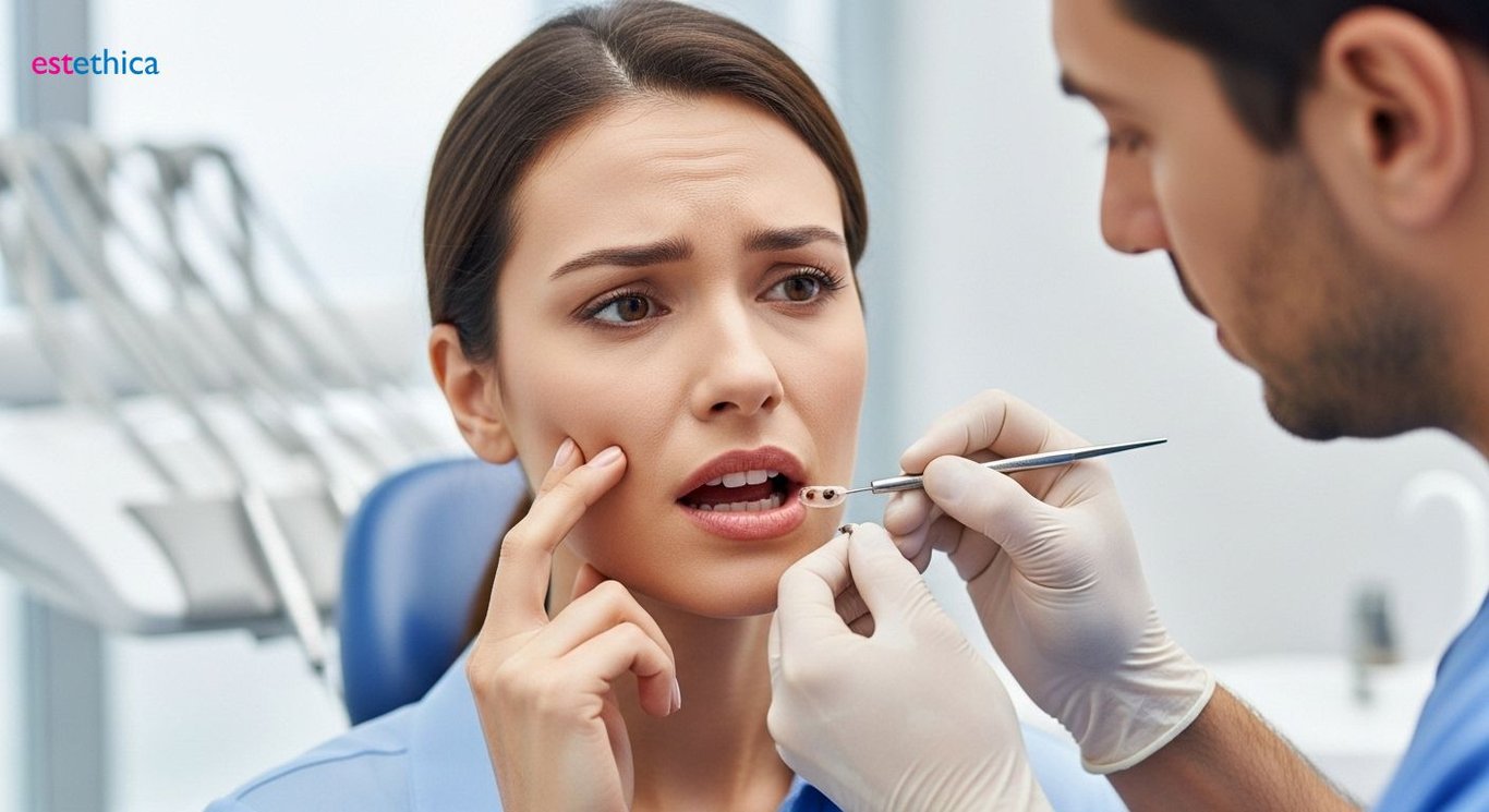 Çürük Diş Belirtileri: Erken teşhisin önemi