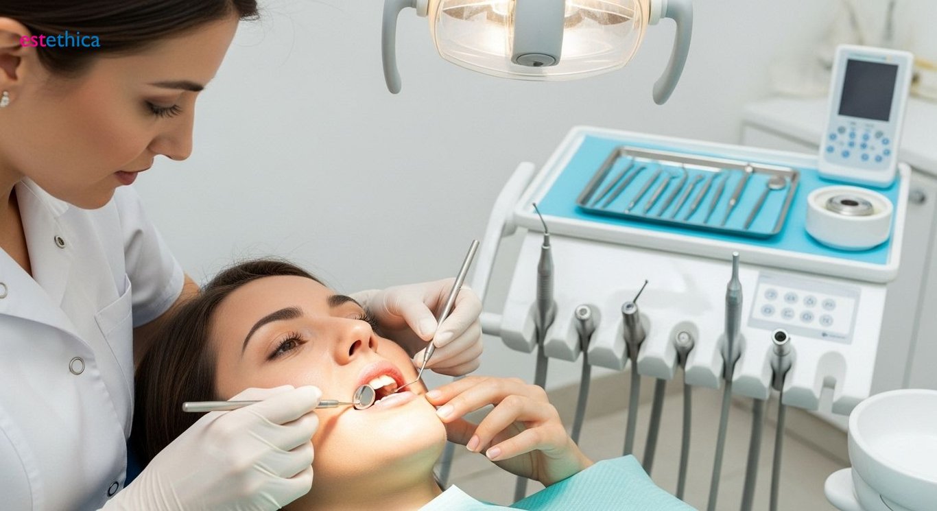 Çürük Diş Belirtileri: Erken teşhisin önemi