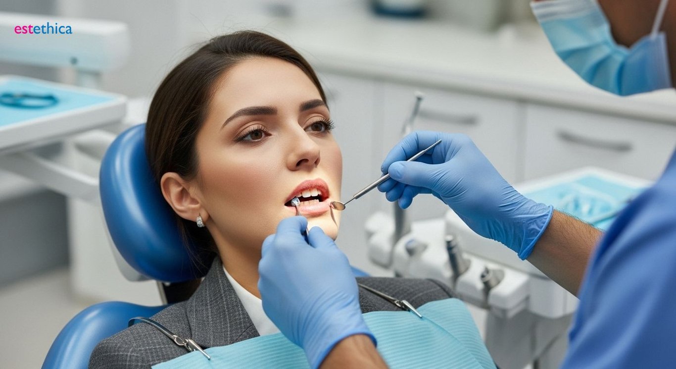 Çürük Diş Belirtileri: Erken teşhisin önemi