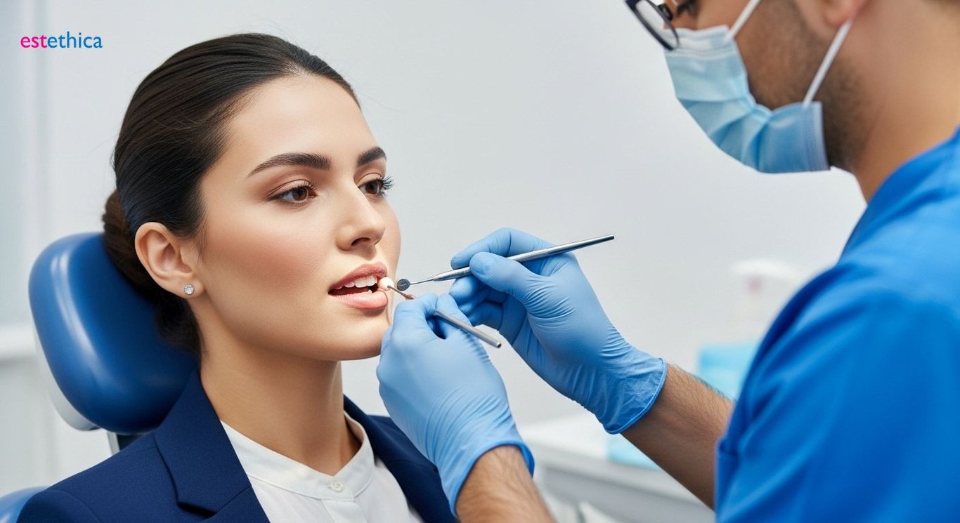 Çürük Diş Nedenleri: Temel Faktörler