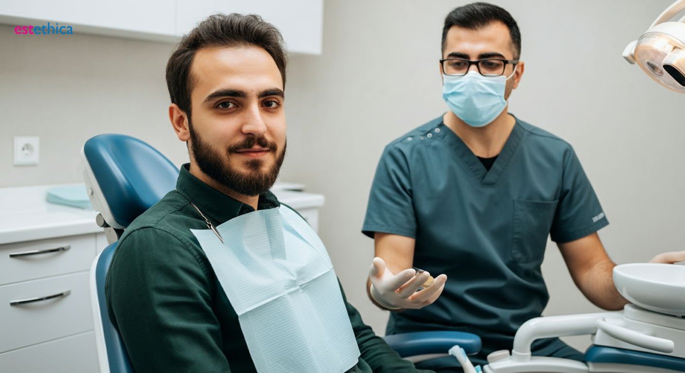 Çürük diş oluşumunun gizli tehlikeleri