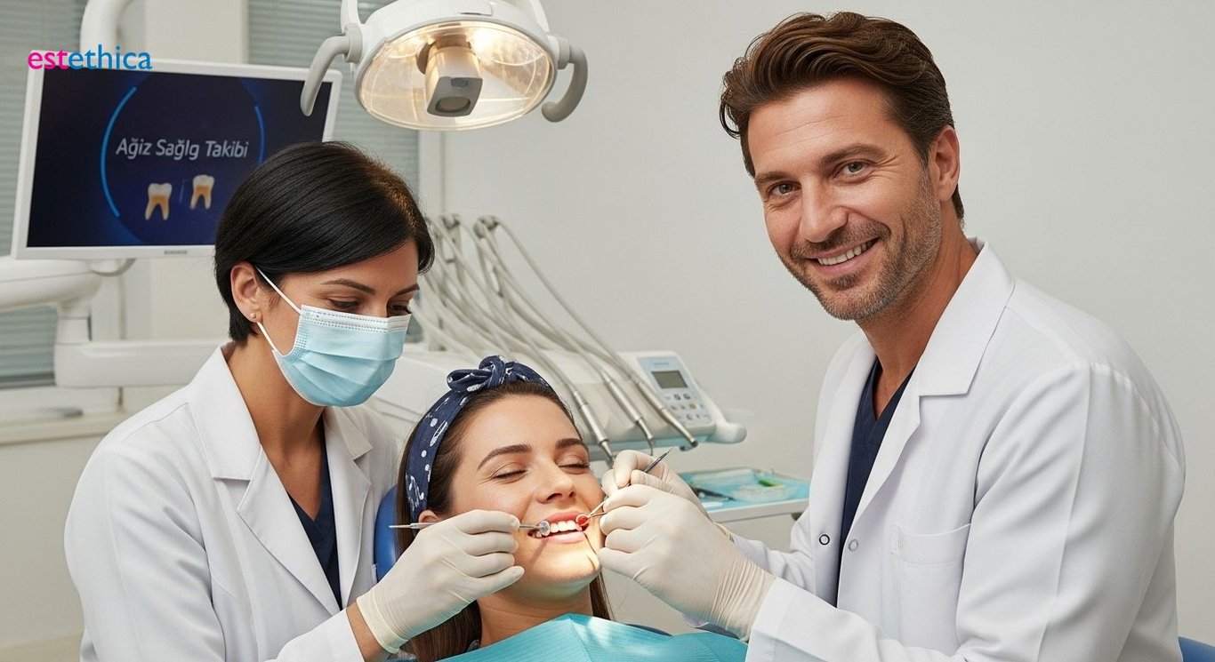 Diş Çürüğüne İyi Gelen Bitkiler ve Doğal Yöntemler