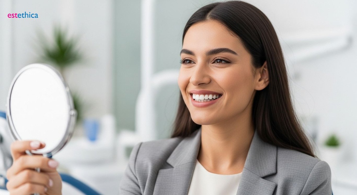 Çürük Diş Tedavisi yöntemleri