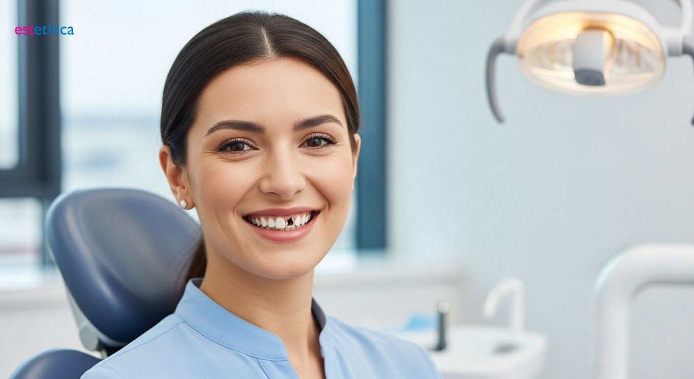 Çürük Diş Tedavisi: Dolgu ve Kanal Tedavisi