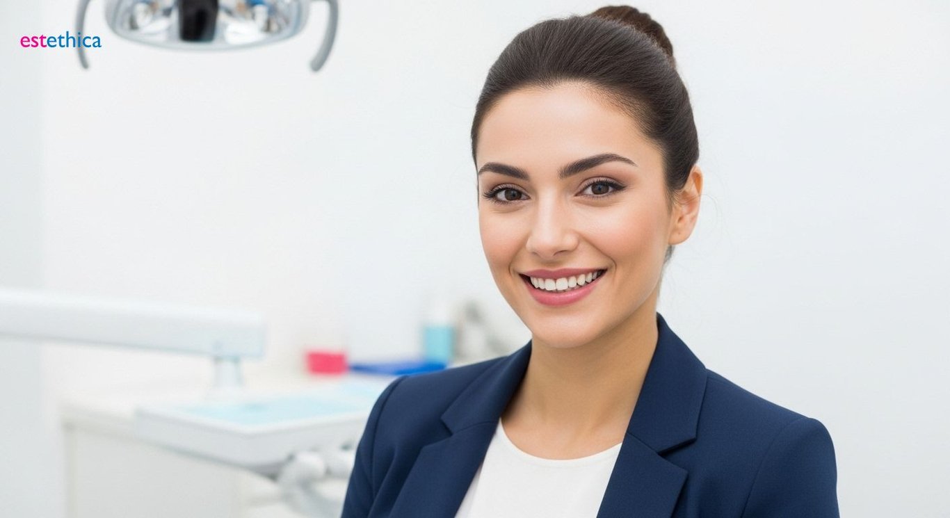 Çürük Diş Tedavisi Yöntemleri Rehberi