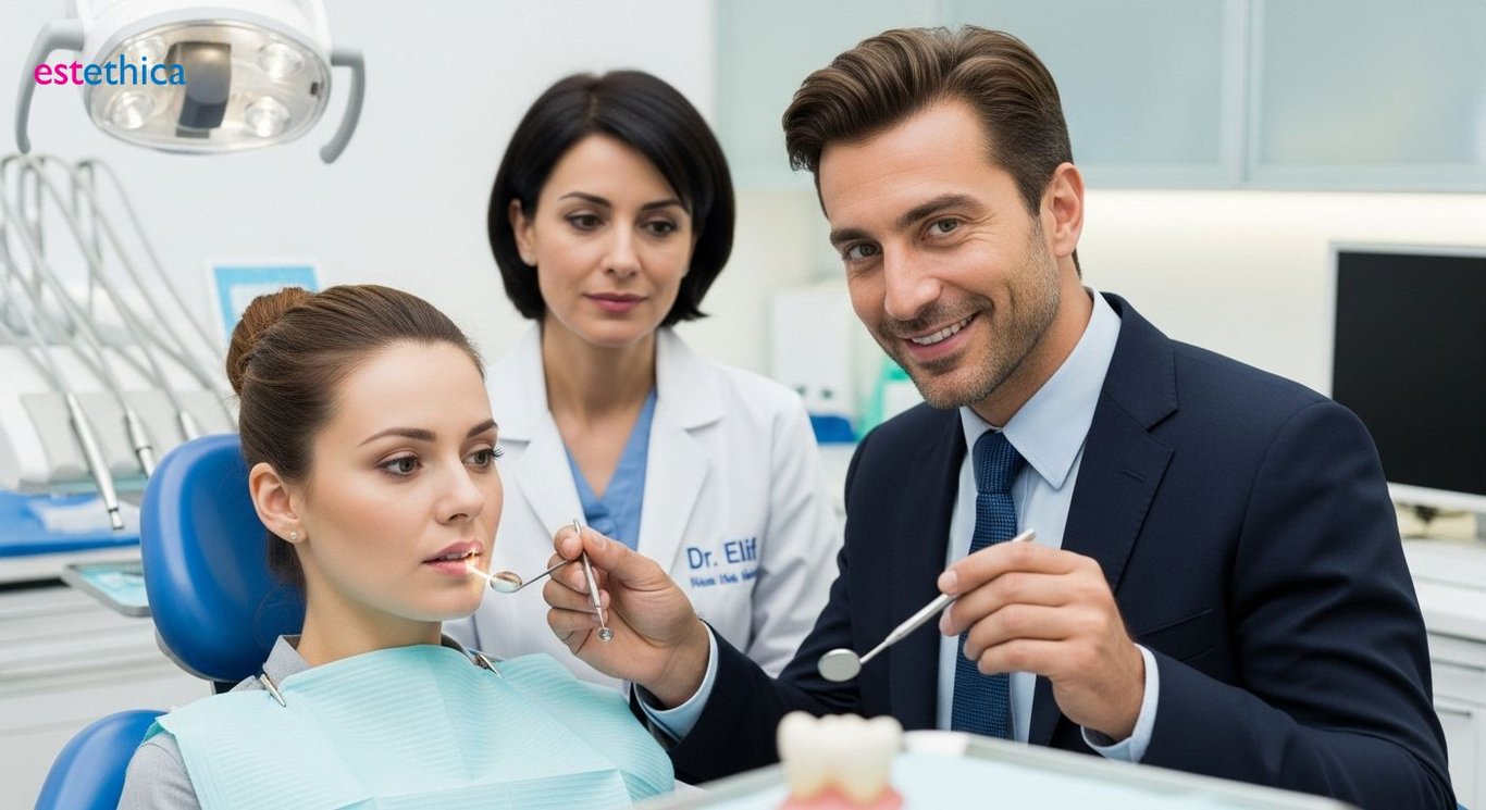 Diş Çürüğü Belirtileri Nelerdir? Dikkat Edin!