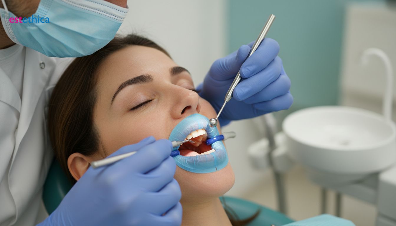 Diş Dolgu Fiyatları: Güncel Ücretlendirme Bilgileri