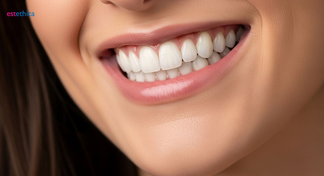 تجميل الأسنان: أحدث التقنيات لتحقيق ابتسامتك المنشودة