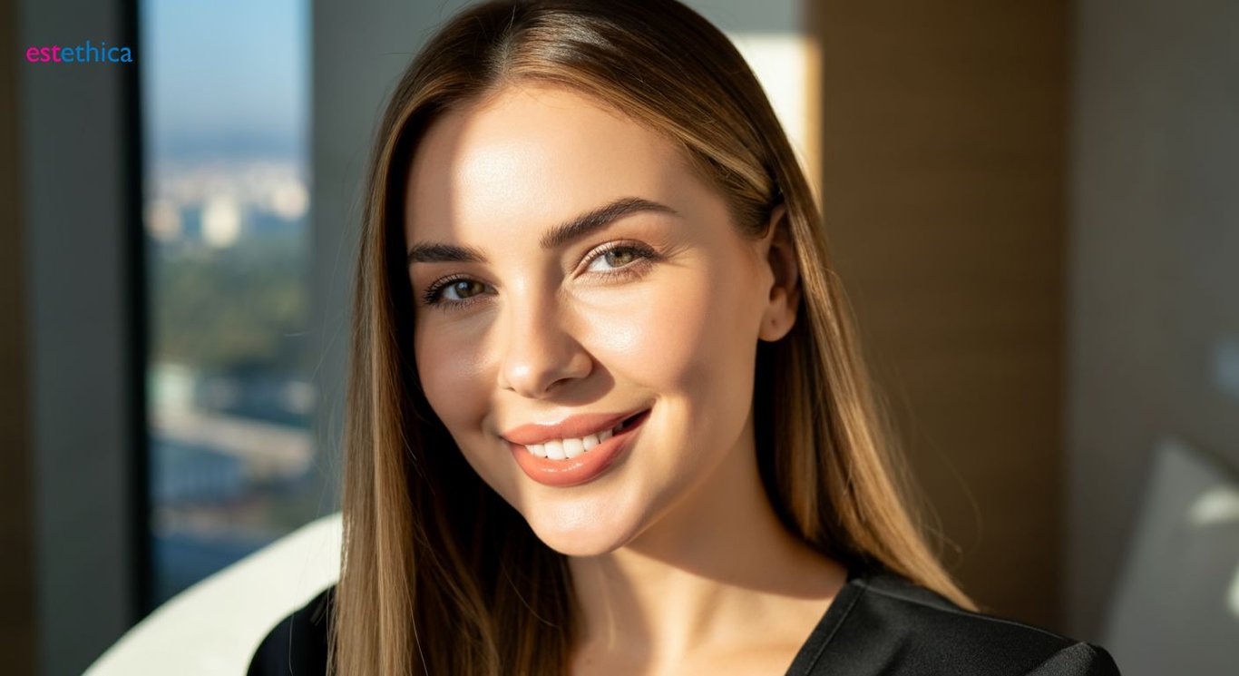 نفخ الشفايف قبل وبعد: صور وتجارب واقعية