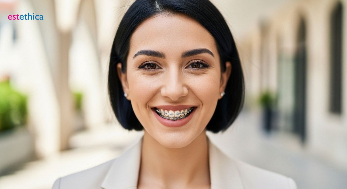 هل تقويم الأسنان مؤلم؟ تعرف على تجربة العلاج والتعامل مع الانزعاج