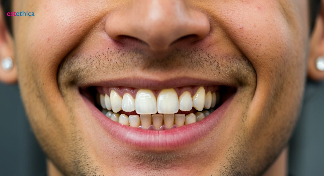 هل ابتسامة هوليود مؤلمة؟