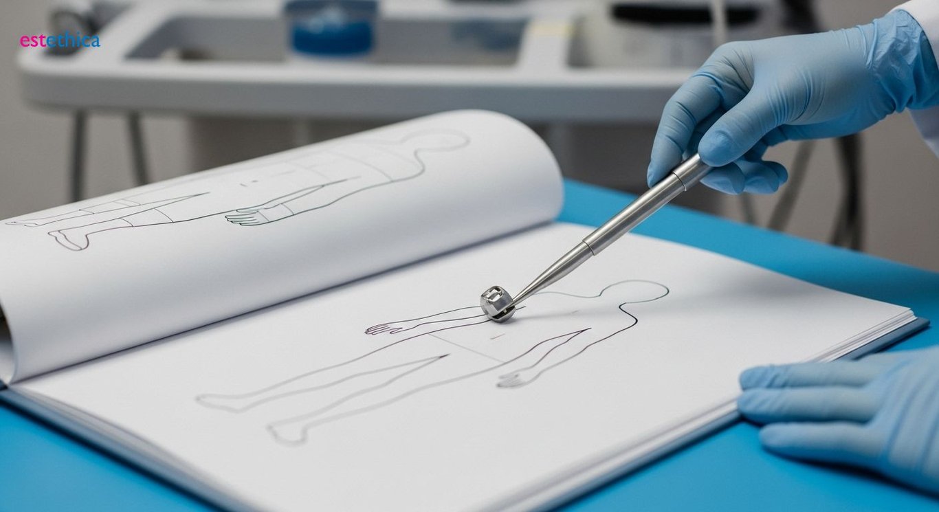 الجراحة التجميلية كحل فعال للتثدي