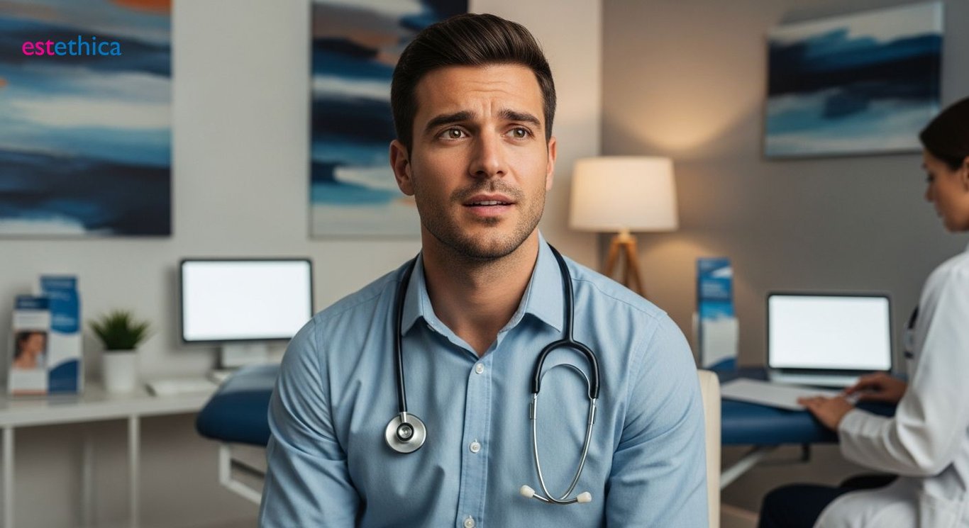 Penis Büyütme Ameliyatı Sonrası İyileşme Süreci