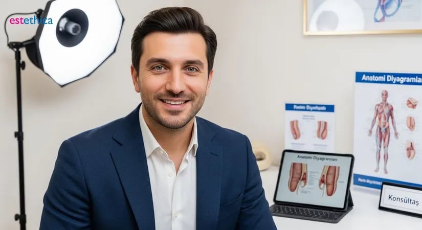 Penis Büyütme Ameliyatı Fiyatları ve Maliyetleri Hakkında Bilgilendirme