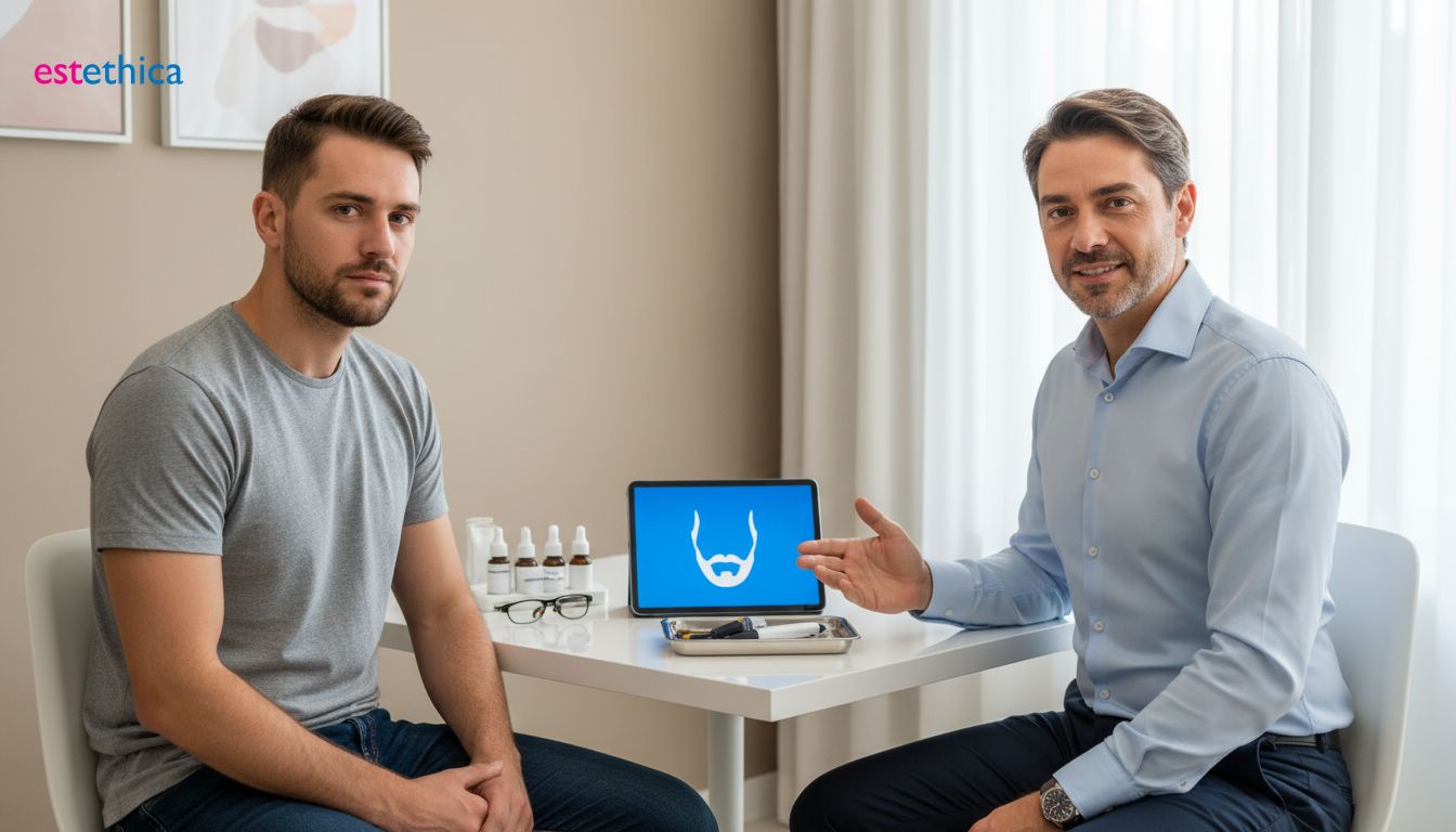 Seyrek Sakal Ekimi ve Çözümleri