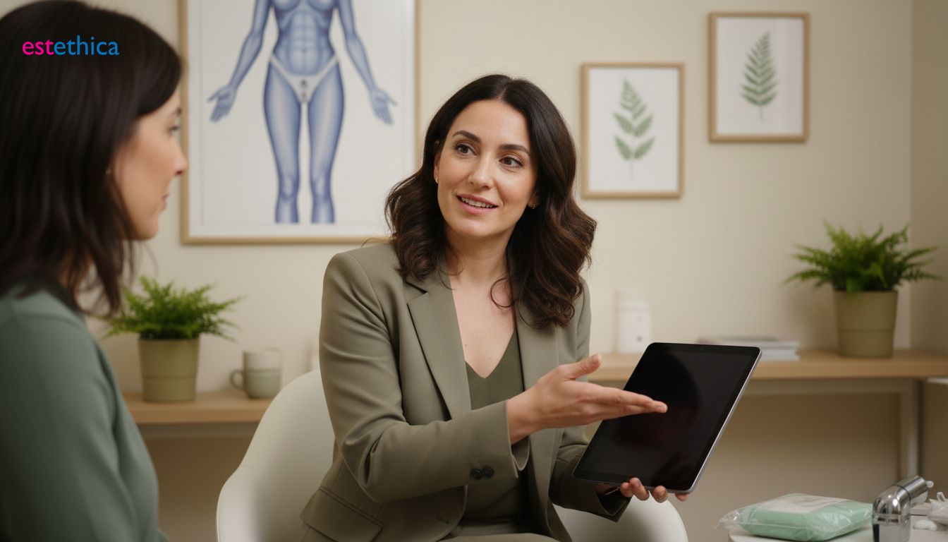 Genital Estetik Nedir? Detaylı Bilgilendirme