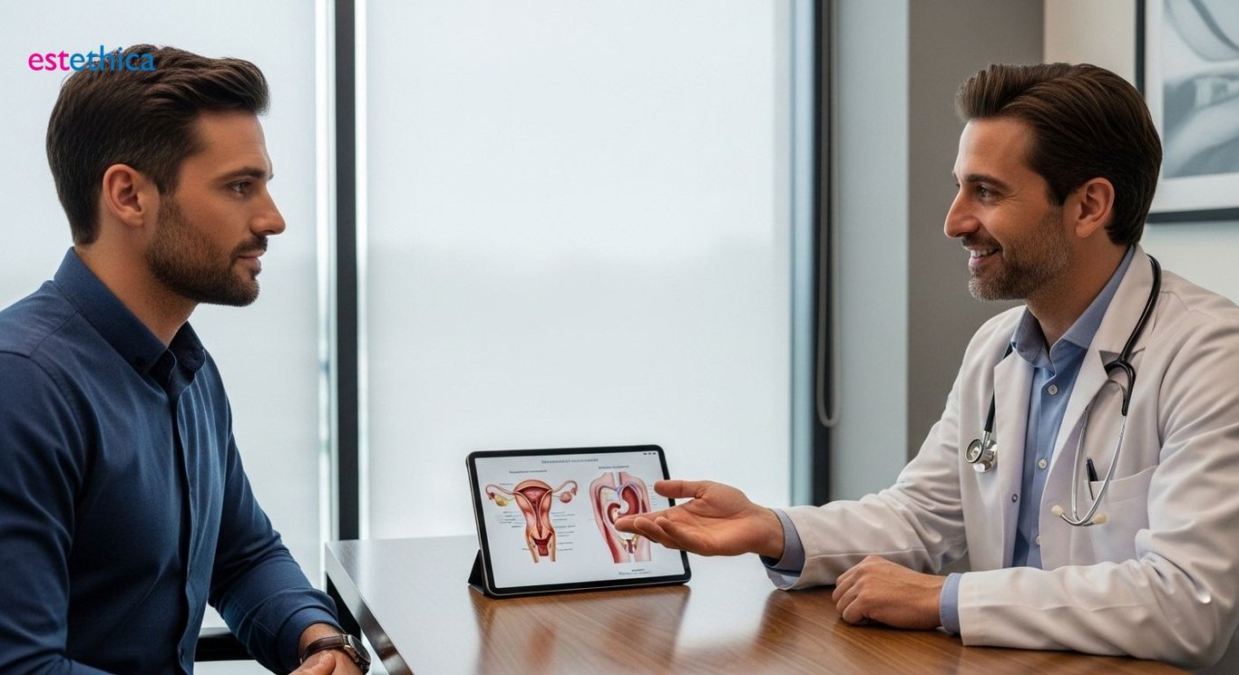 Penis Büyütme Ameliyatı Fiyatları ve Seçenekleri